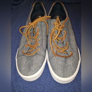Sperry mens shoes size 11